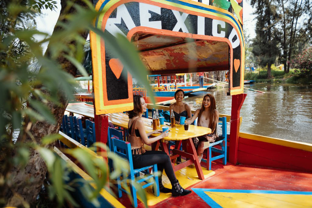 Xochimilco